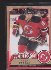 New Jersey Devils Cards Inserts Vintage Rookies Collection