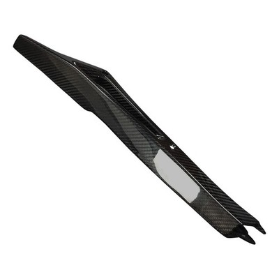 100% Carbon Fiber Chain Cover Fit For KTM DUKE 790 2020-2024