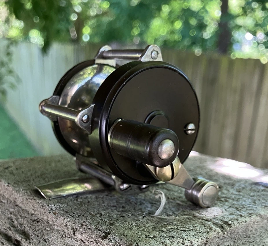 Vom Hofe Vintage Fishing Reels for sale | eBay