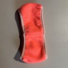 Children  s Place Knit Headband Kids Ear Warmer Melon Color