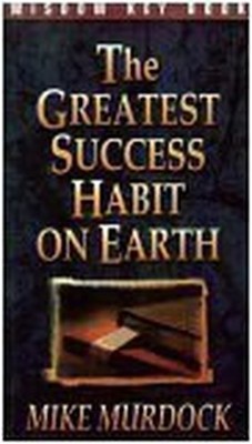 The Greatest Success Habit on Earth