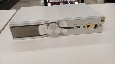 IFI-AUDIO Kopfhörerverstärker NEO IDSD gebraucht