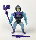 Vintage Battle Armor Skeletor 1983 He-man MOTU Taiwan complete  working