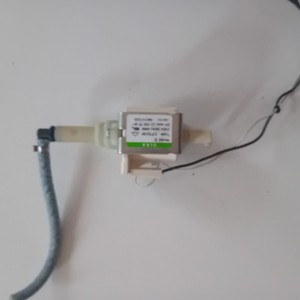 saeco xelsis Ersatzteile Wasserpumpe