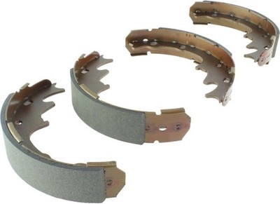 Centric Premium 111.05690 Automotive Replacement Rear Drum Brake Shoe Fits Selec