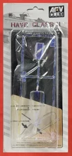 AFV Club AC32003 1/48 A-10A Canopy with HAVE coating for Hobby Boss Kit HB80323