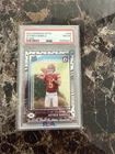 2024 Panini Donruss Optic - Rated Rookie Jayden Daniels #248 Stars Prizm (RC)