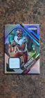 2025 Panini Prizm Jayden Daniels Premier Jerseys Silver Prizm #PJY-JDA  .