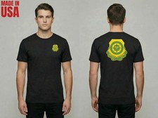 NEW Army Acquisition Corps - Unisex MADE IN USA T-SHIRT S-2XL MBJ69