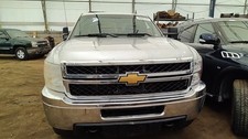 Seat Belt Front Bucket And Bench Crew Cab Fits 10-14 Sierra 2500 Pickup 7126451