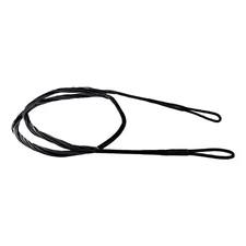 Matrix Archery Hunting Versatile Durable Replacement Crossbow String for Redu...