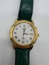 Seiko Kinetic 5M22-7B40 Armbanduhr