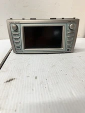 2007-2009 Toyota Camry JBL Radio GPS Navigation Display Screen 86120-06460 T15