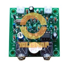 HAM RADIO 40M CW onde corte QRP Pixie trasmettitore ricevitore 7.023-7.026MHz kit fai da te