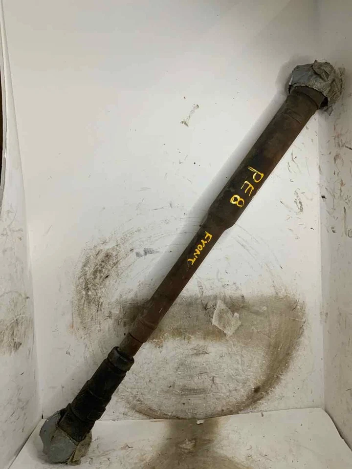 Chevrolet Tahoe K1500 1995-2000 eje de transmisión delantero 26057959 5,7 L 4 L60 19,5" W-W Foto 3 de 4