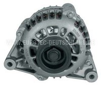 Eurotec Lichtmaschine Generator Lima 12043960 FüR Corsa Astra CC Opel 100A 14V