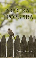 Pop Cira I Pop Spira Stevan Sremac Taschenbuch Kartoniert / Broschiert ? 2022