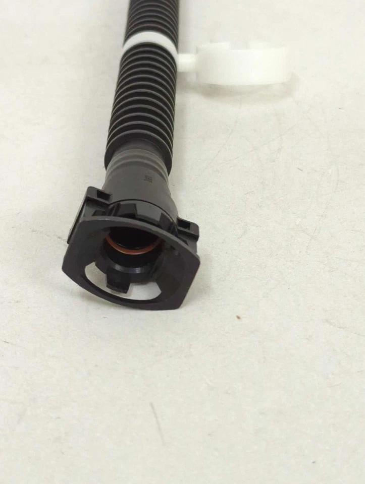 Nueva manguera de vapor de combustible de emisión original Ford 2008-2009 Taurus X 8A4Z-9S327-C Foto 4 de 4