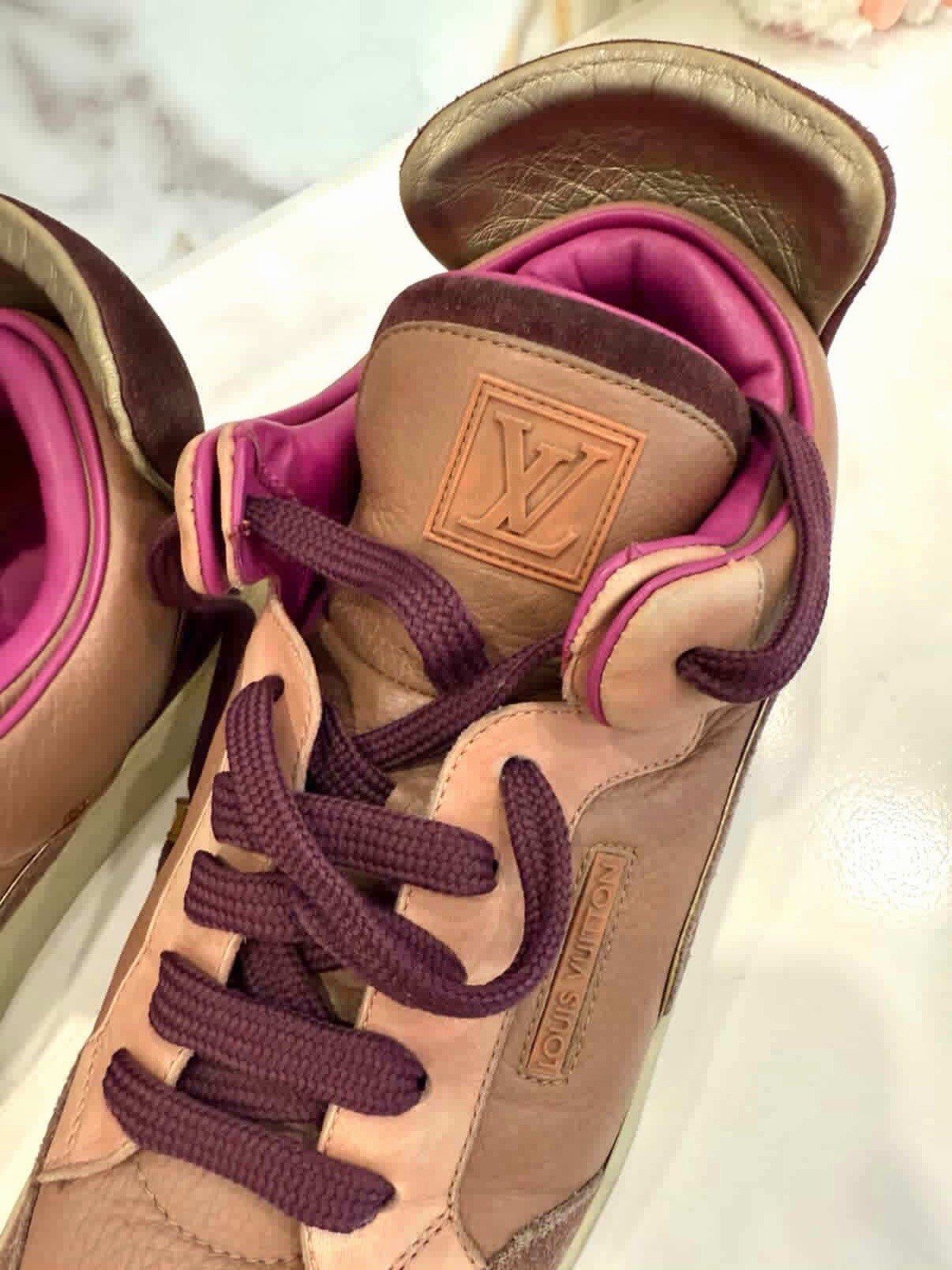 Louis Vuitton Kanye West Patchwork - image 8