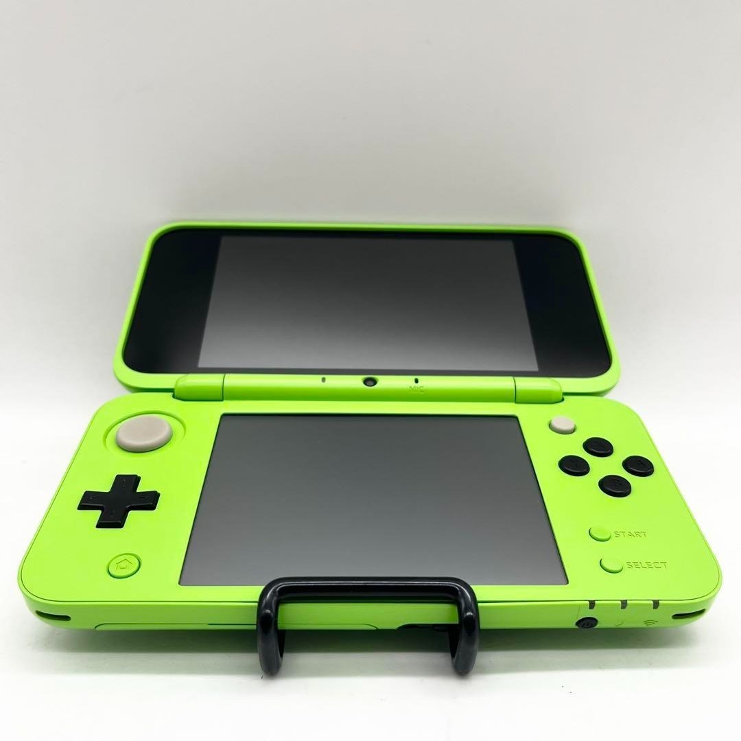 ニンテンドー2DS - MINECRAFT Newニンテンドー2DS LL CREEPER EDITIO Amazon.co.jp: MINECRAFT (マインクラフト) Newニンテンドー2DS