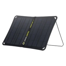 Goal Zero 11900 Nomad 10 Portable Solar Charger
