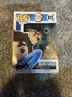 Funko Pop! Demon Slayer: Tanjiro Kamado #873- Box Lunch Exclusive Glow Dark GITD