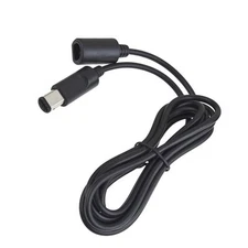 6ft - NGC Controller Extension Cable For Nintendo Gamecube Wii NGC 