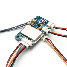 Flysky Receiver FS-X6B 6ch 2.4GHz AFHDS 2A PWM / PPM / i.bus / s.bus UK Stock