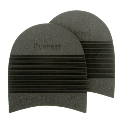 Everest Schuhabsatz mit Rillenprofil für Straßenschuhe 