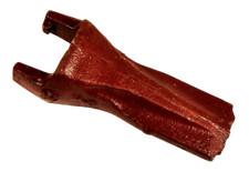 MG8U MTG Kingmet OEM Bucket Tooth (Pin Sold Separately)