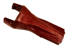 MG8U MTG Kingmet OEM Bucket Tooth (Pin Sold Separately)