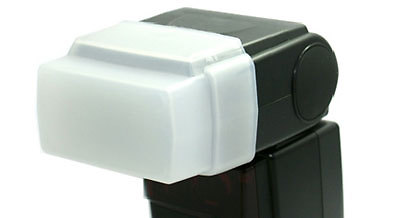 Promaster Dedicated Flash Diffuser for Nikon SB-800/SB800