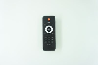 Remote Control For Fenton BoomBox500 BoomBox400 BOOMBOX540 178.376 Party Speaker