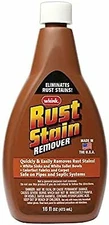 Liquid Rust 1001148 16 oz Whink Rust Stain Remover44; Pack of 6