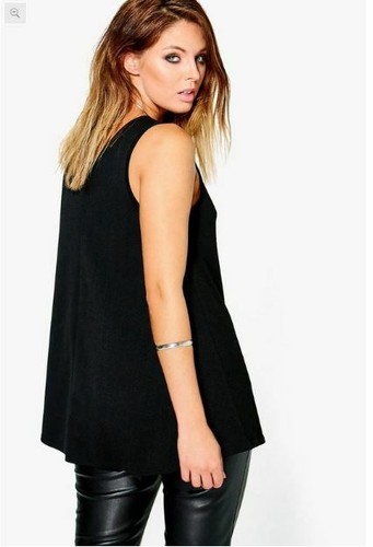 boohoo swing top
