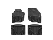 WeatherTech All-Weather Floor Mat for 2007 - 2008 Honda Fit