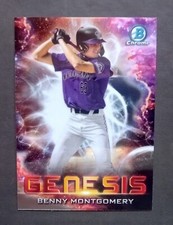 2021 Bowman Draft Baseball Mint YOU PICK 1st