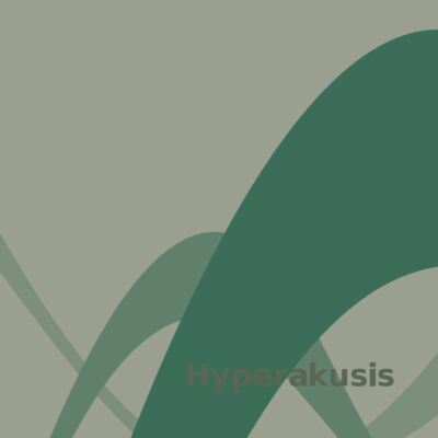 HYPERAKUSIS CD 2008 (Mandelbrot ZERO DEGREE Alarmen)