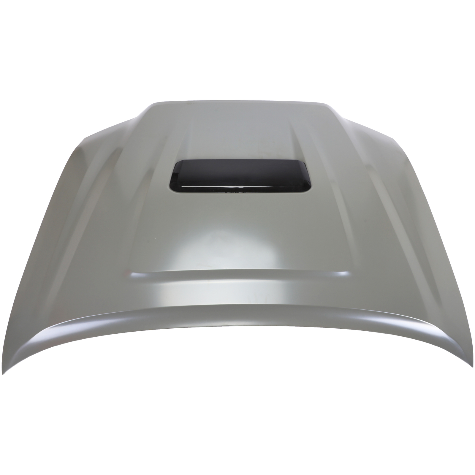 Aftermarket Front Hood Panel # 5330104230 For 2016-2023 Toyota Tacoma with Scoop