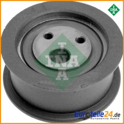 Spannrolle, Zahnriemen INA 531067120 für Lada 110 112 111