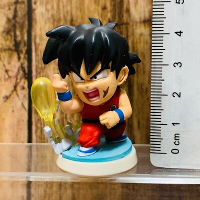 Figurine Dragon Ball Z - Lunch Glitter & Glamours - Banpresto