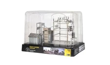 Woodland Scenics US2283 Utility System Substation - O Scale