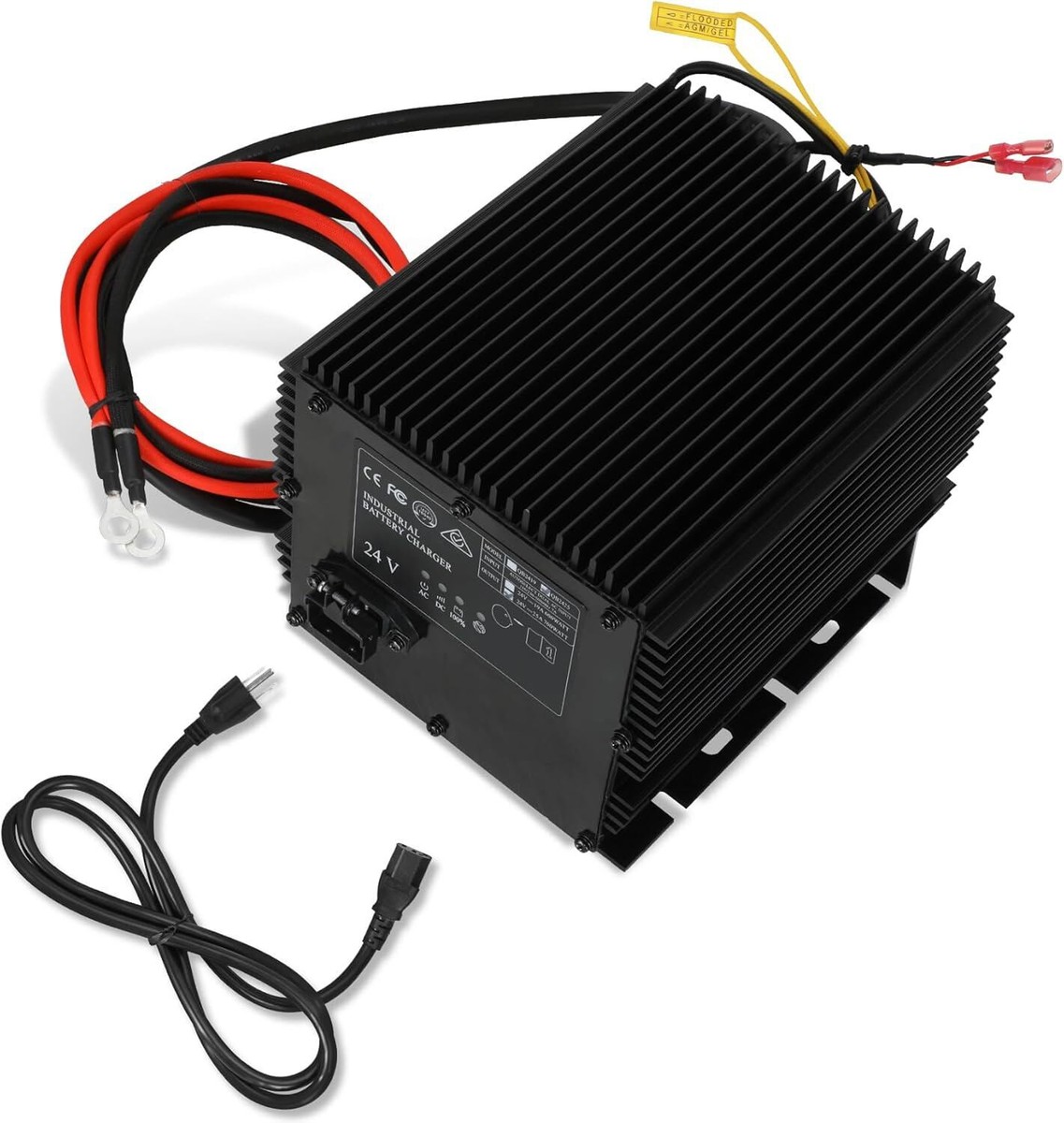161827 For SkyJack 3015 3219 3220 3226 4620 4626 4832 24V