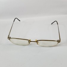 Chesterfield CH661/M Eyeglass Frames Only Metal 135
