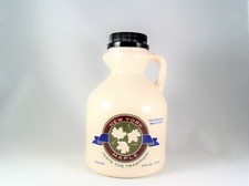 Pure NY Maple Syrup, Pint 16 oz.