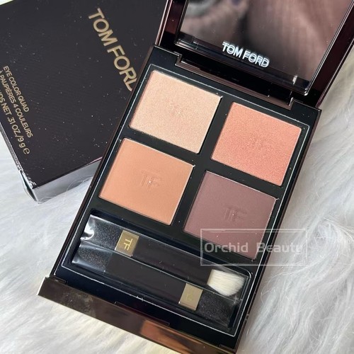 New in Box TOM FORD Eye Color Quad Eyeshadow Palette~Full size~Choose One Color - Picture 13 of 19