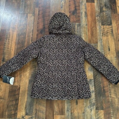 新品 アパルトモン Leopard Print Reversible Leopard Print Reversible Blouson（その他ジャケット・スーツ