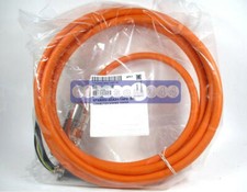 1PCS FOR Siemens Servo Motor Power Cable 6FX8002-5DA31-1AF0 5M NEW