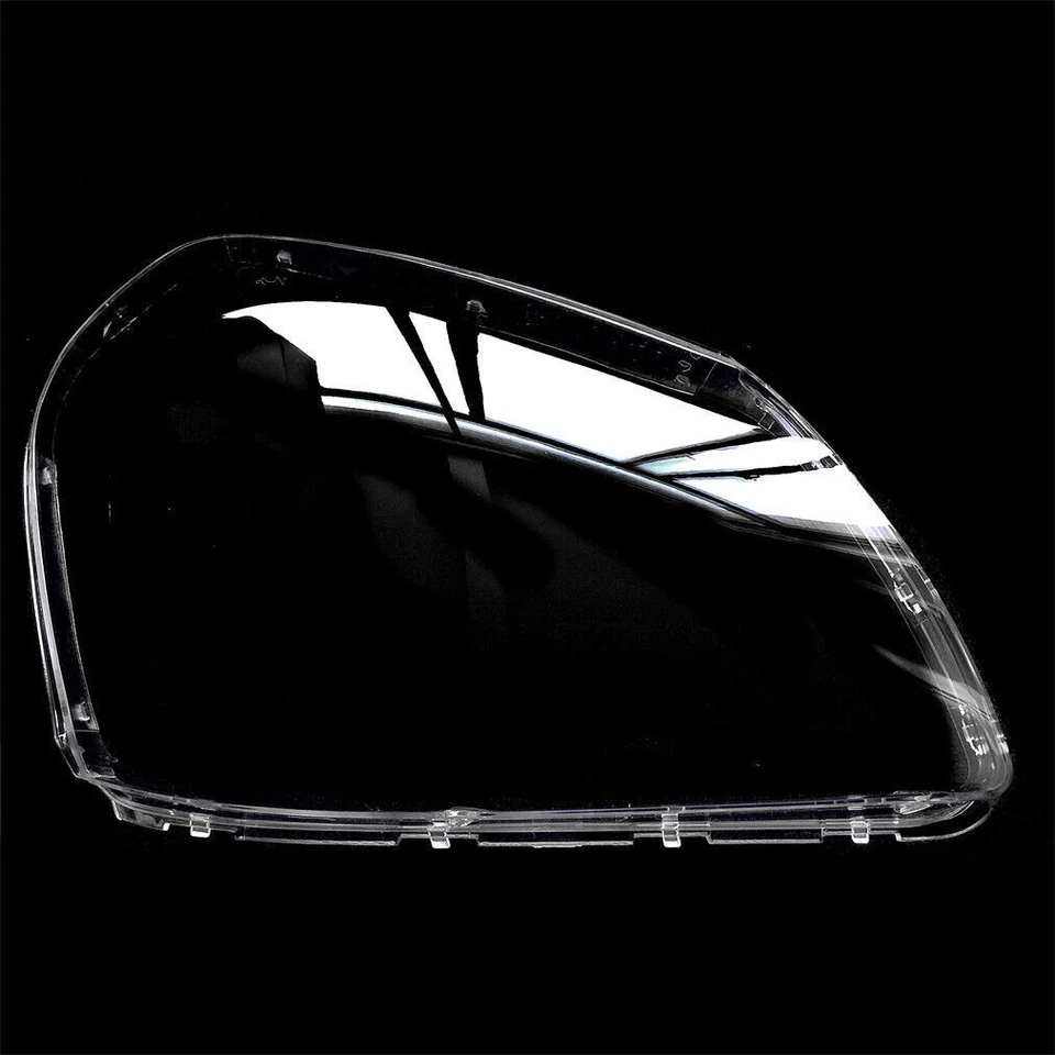 Ajuste para Hyundai Tucson 2013-2014 Faro Lente Transparente Cubierta Derecha 1 pieza Foto 2 de 4