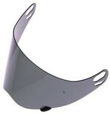 Arai Typ TX Visier für Tour-X mit Browvents Pinlockvorbereitet